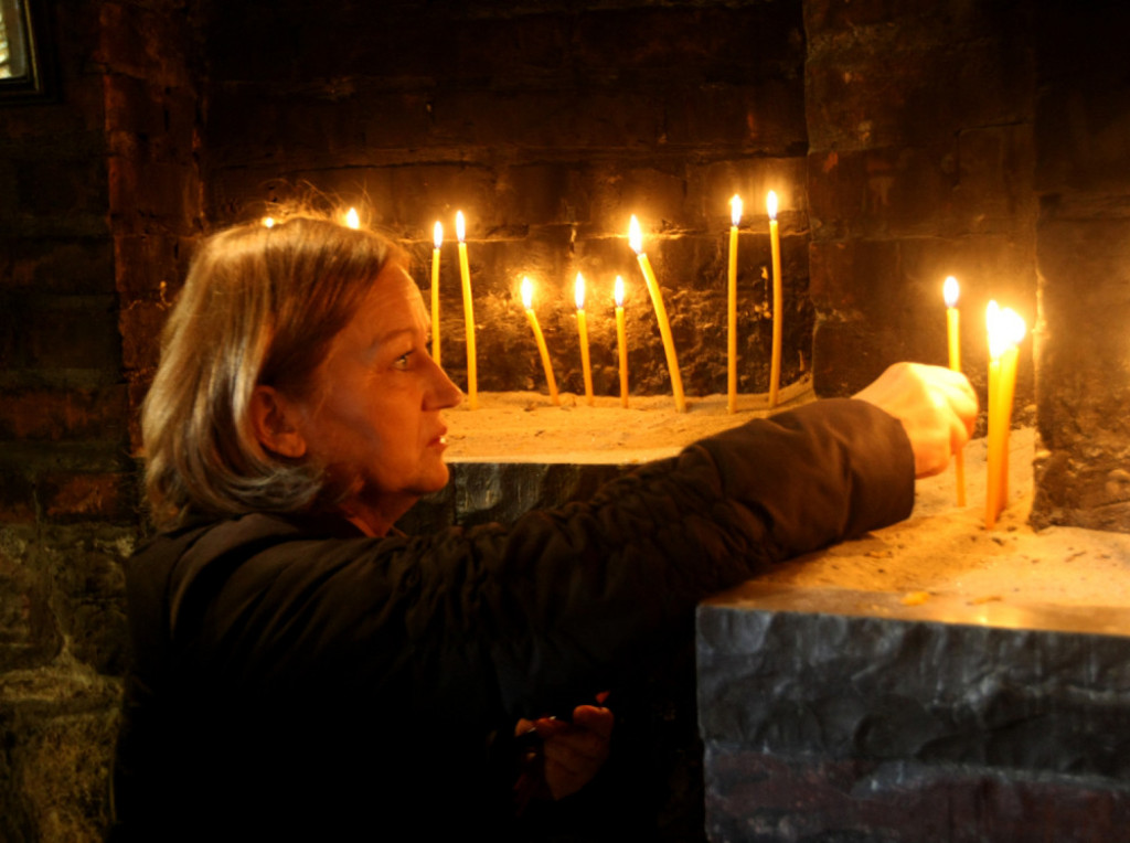 Pravoslavlje, crkva, vera, molitva