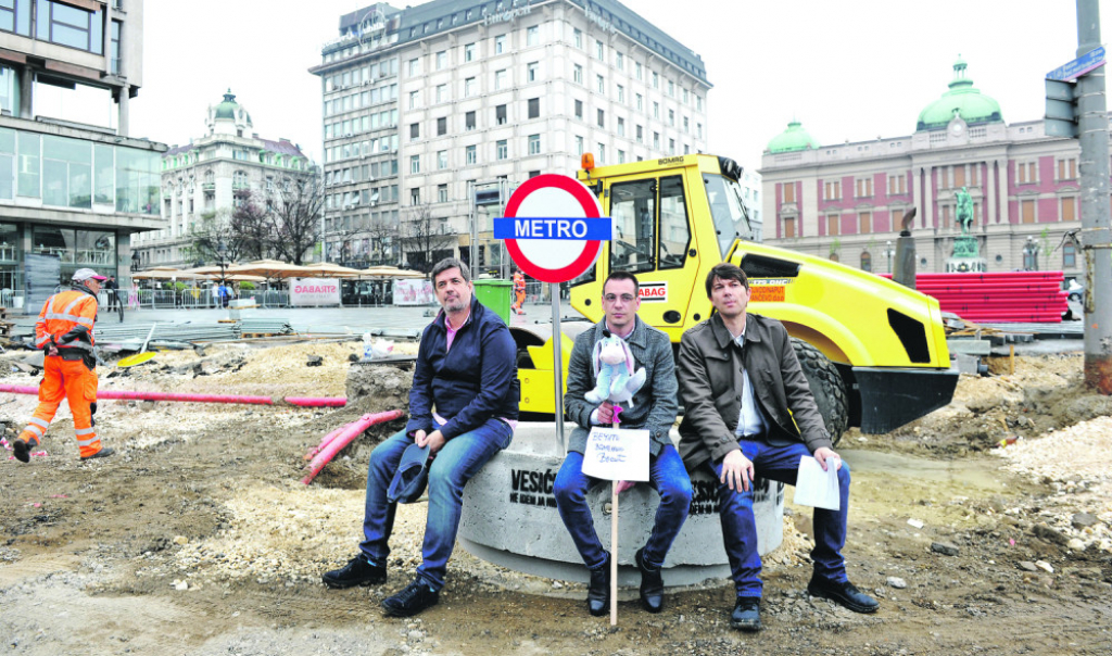 Marko Bastać i Nikola Jovanović