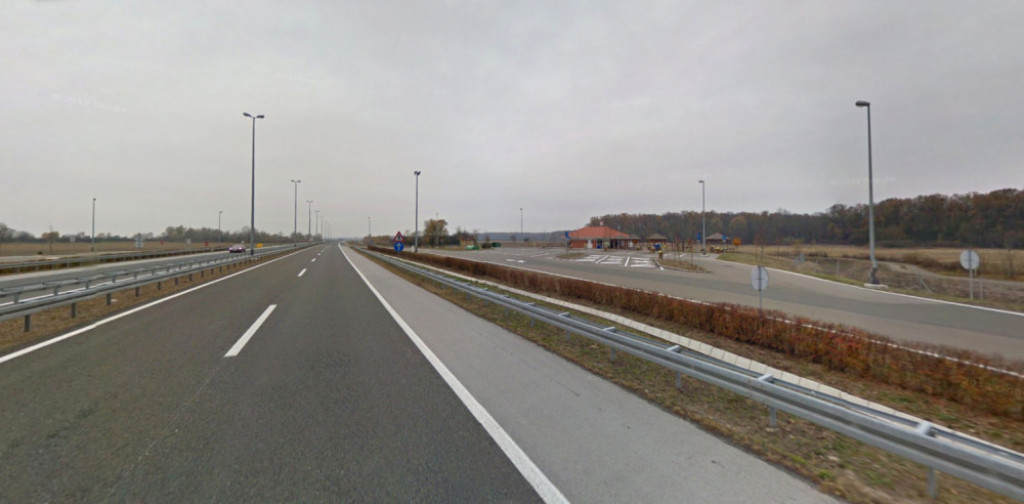 autoput, hrvatska