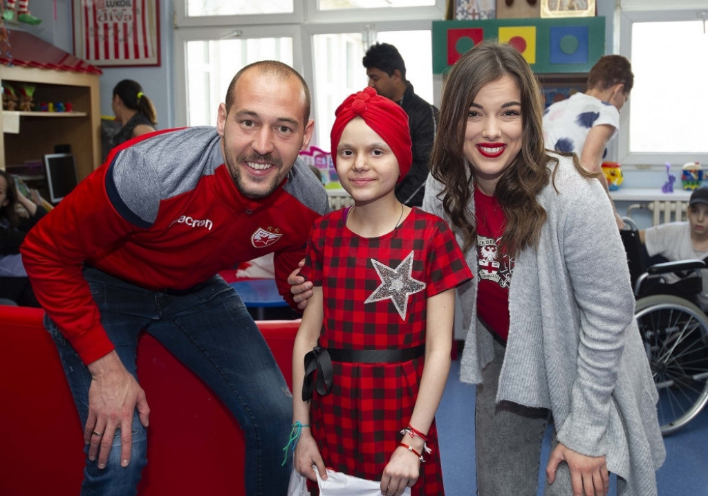 Zvezda na Onkologiji