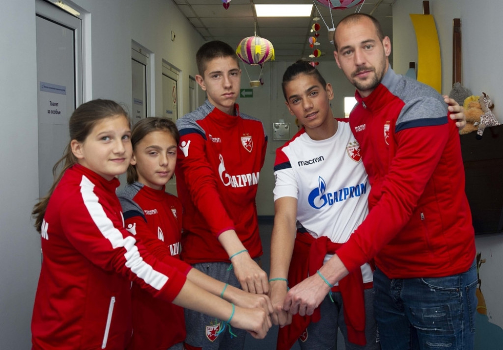 Zvezda na Onkologiji