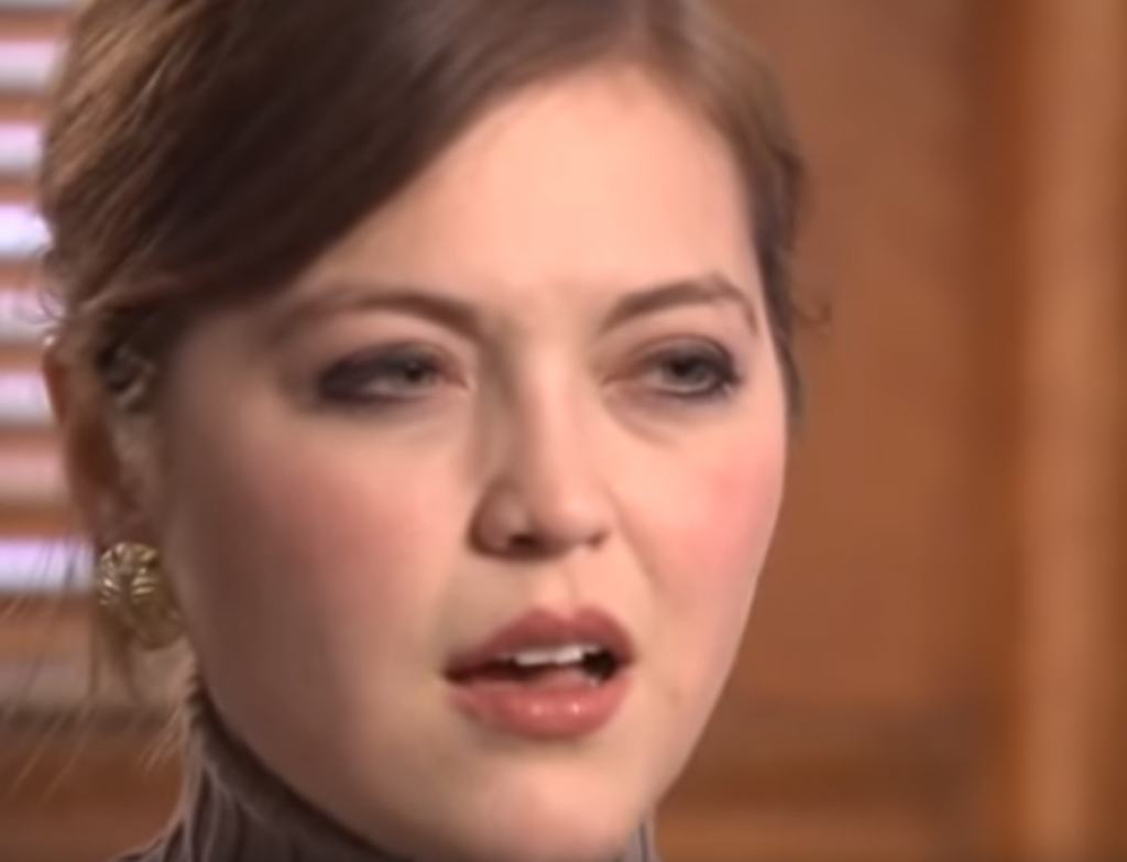 Čeriti Sanšajn Tajlman-Dik,