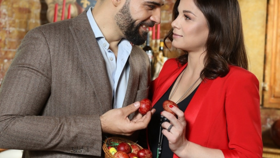 Jana Milić Ilić I Zoran Pajić