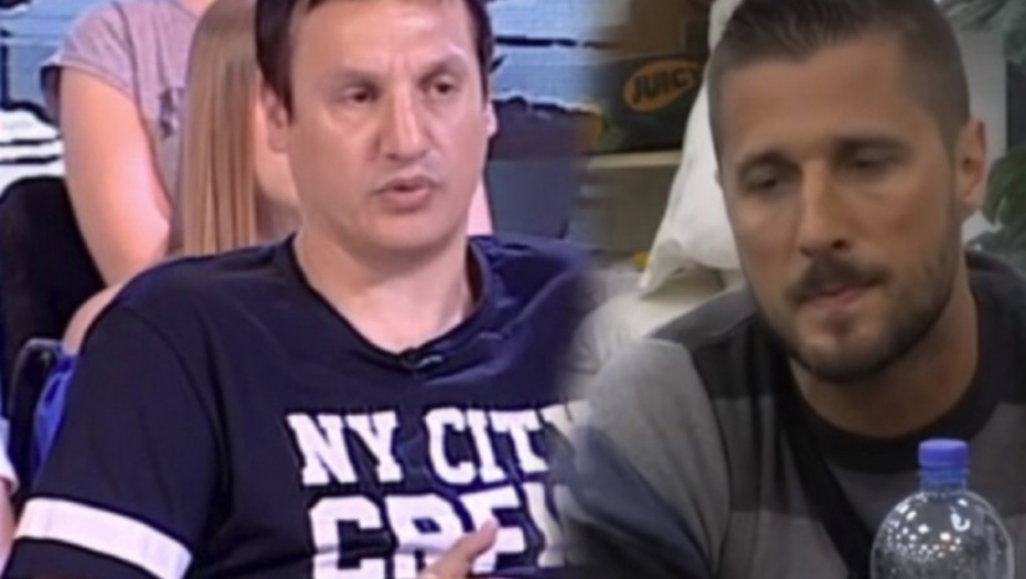 Gagi Đogani, Marko Miljković