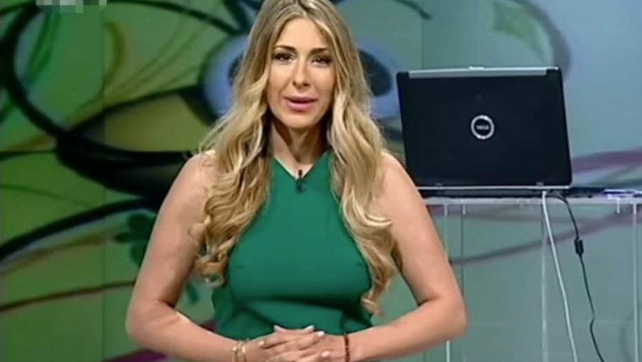 Kristina Radenković