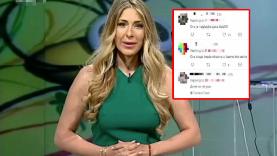 Kristina Radenković