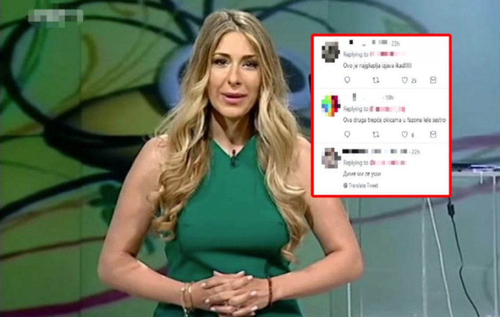 Kristina Radenković