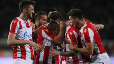 Crvena zvezda - Partizan