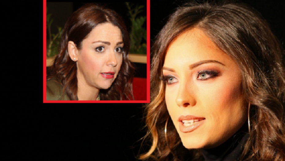 Mirka Vasiljeviić, Marijana Mićić