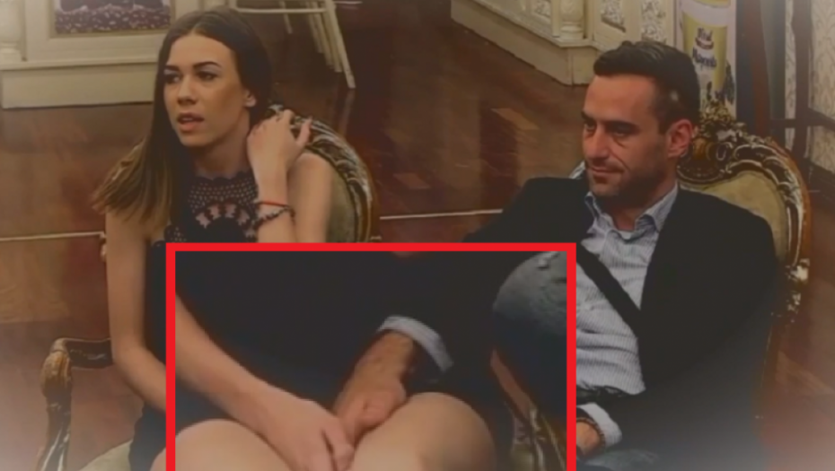 Milijana, Požgaj, Parovi