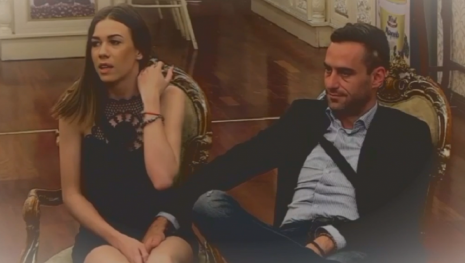 Milijana, Požgaj, Parovi