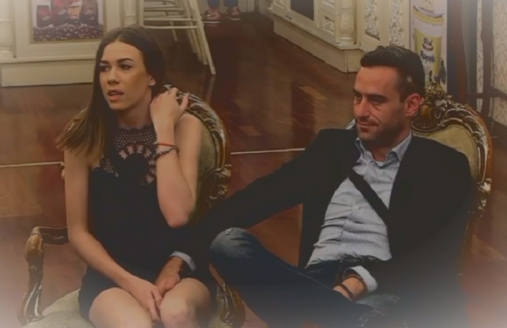 Milijana, Požgaj, Parovi