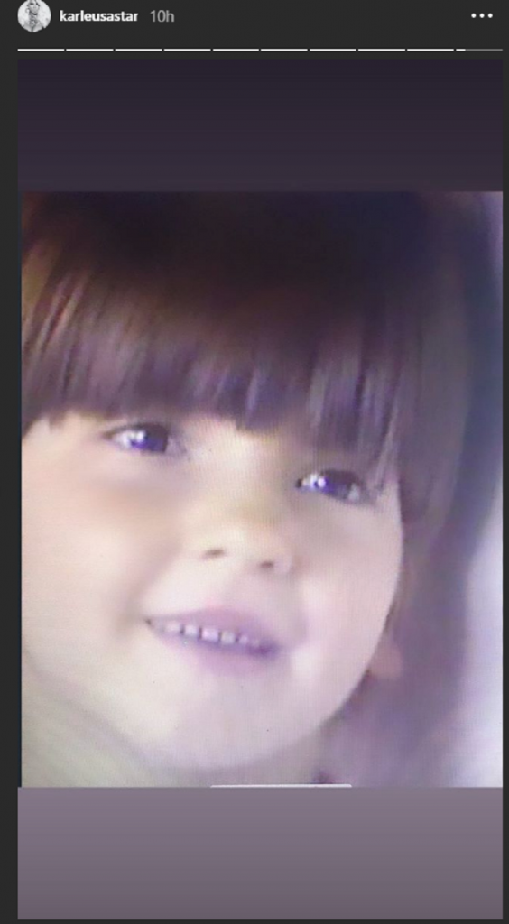 Jelena Karleu&scaron;a