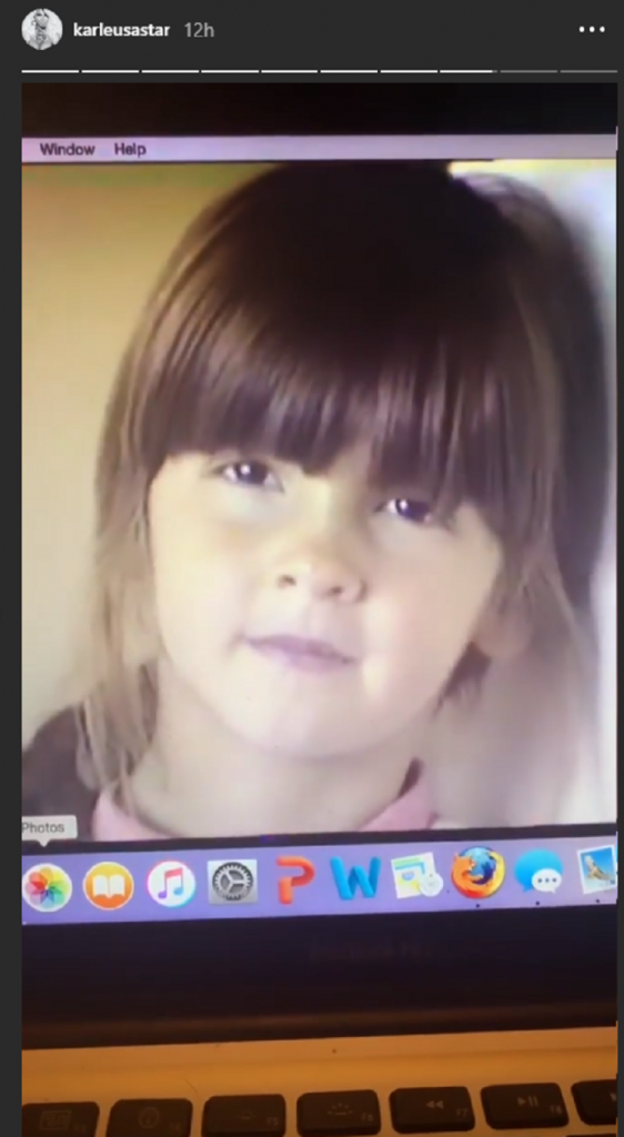 Jelena Karleu&scaron;a