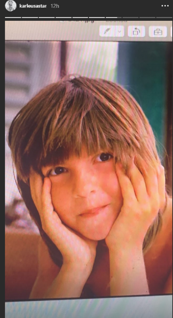 Jelena Karleu&scaron;a