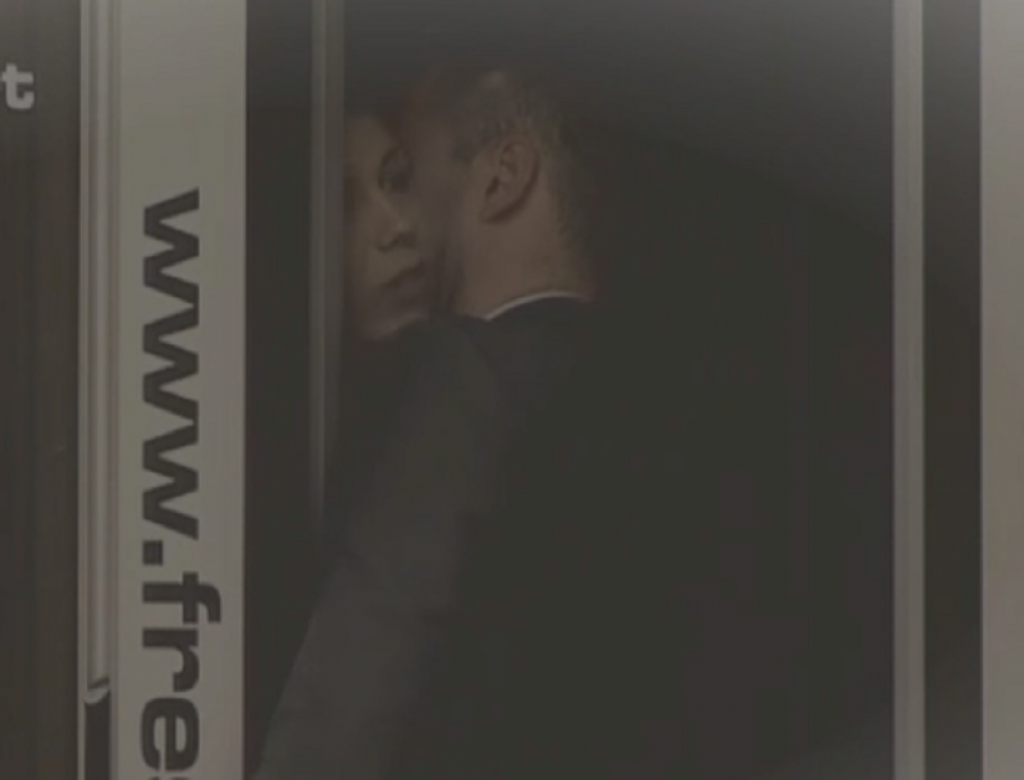 Milijana, Požgaj, Parovi