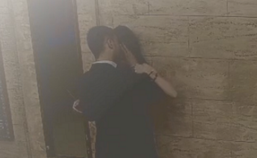 Milijana, Požgaj, Parovi