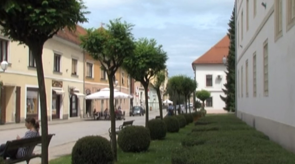 Varaždin