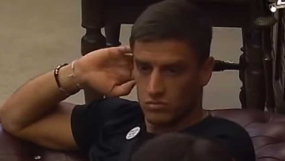 Ana Korać, David Dragojević, Zadruga 2