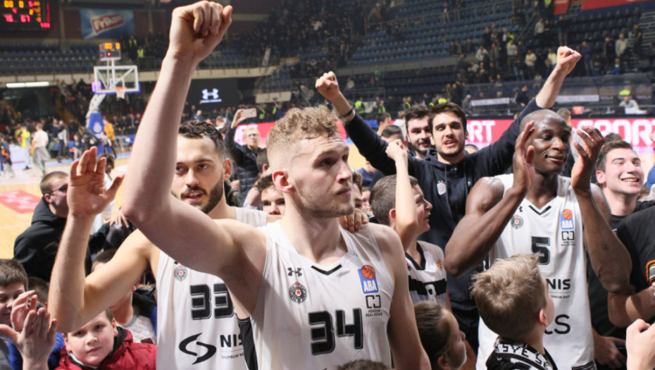KK Partizan