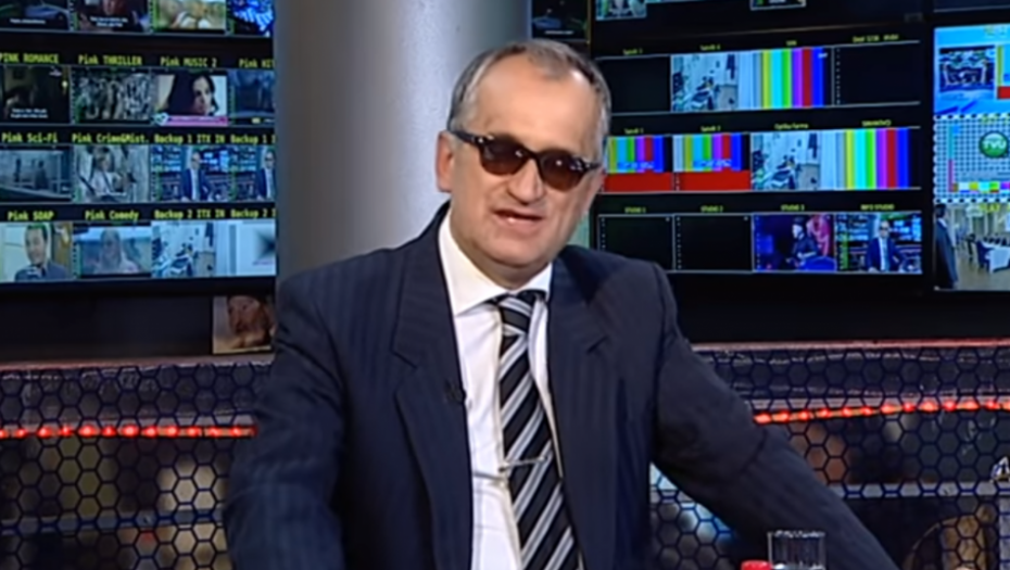 Dževad Galijašević