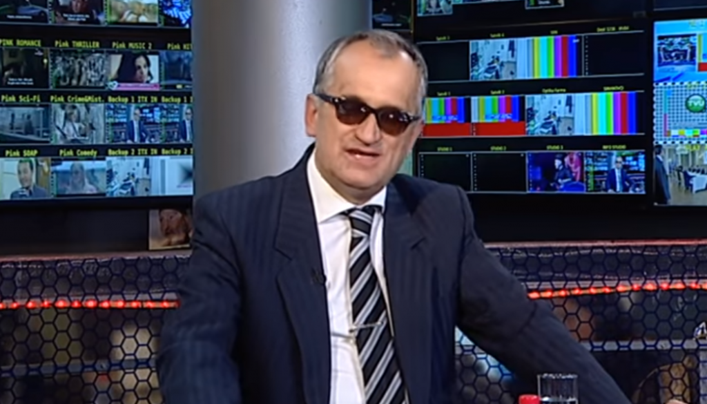 Dževad Galijašević