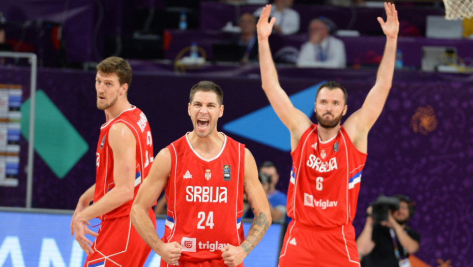 Stefan Jović, Ognjen Kuzmić i Milan Mačvan