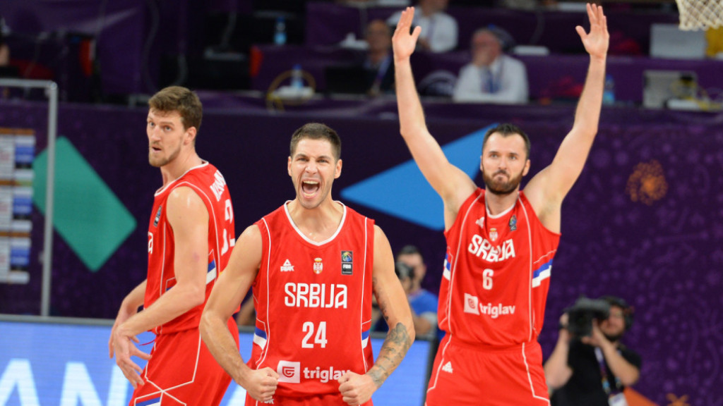 Stefan Jović, Ognjen Kuzmić i Milan Mačvan