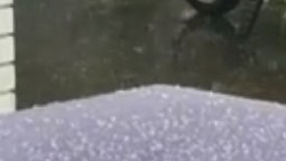 Grad potukao Pančevo