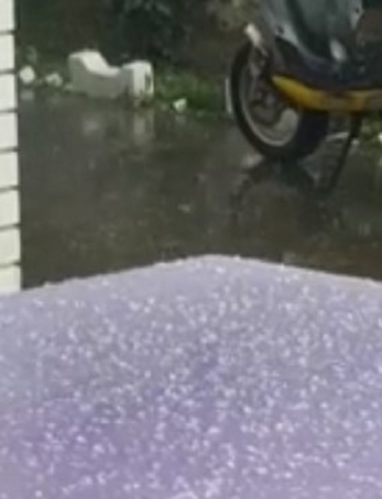 Grad potukao Pančevo