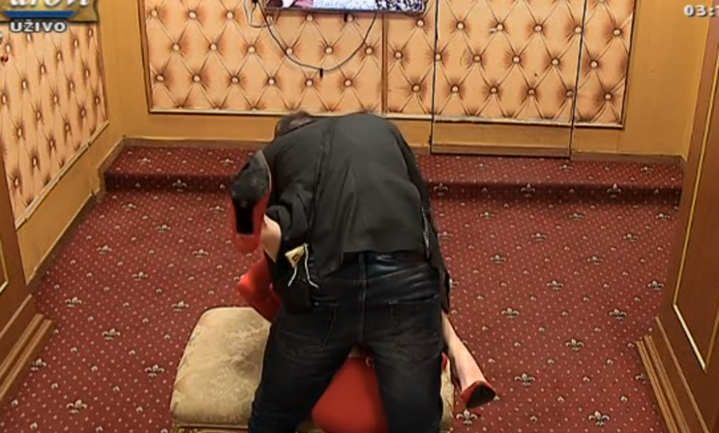 Milijana, Požgaj, Parovi