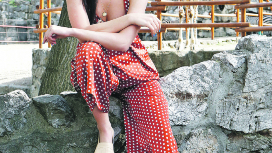 Anastasija Ražnatović