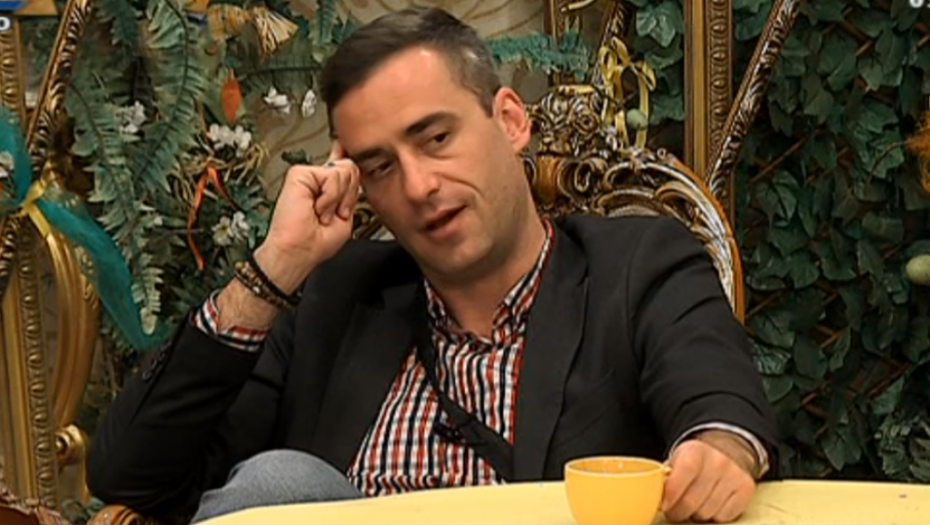 Milijana, Požgaj, Parovi