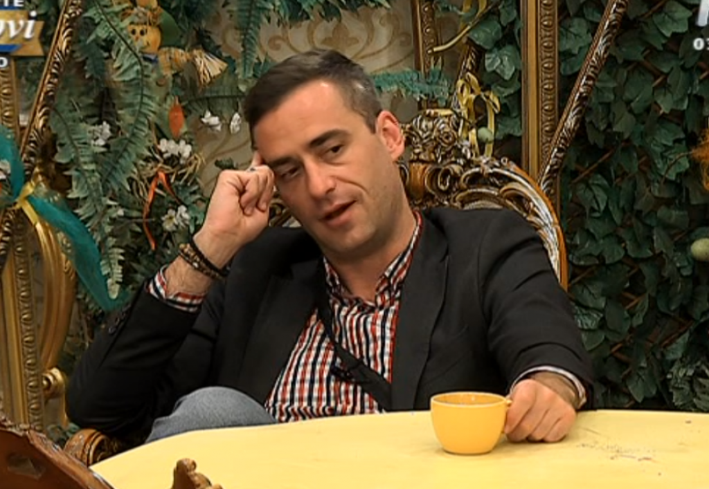 Milijana, Požgaj, Parovi