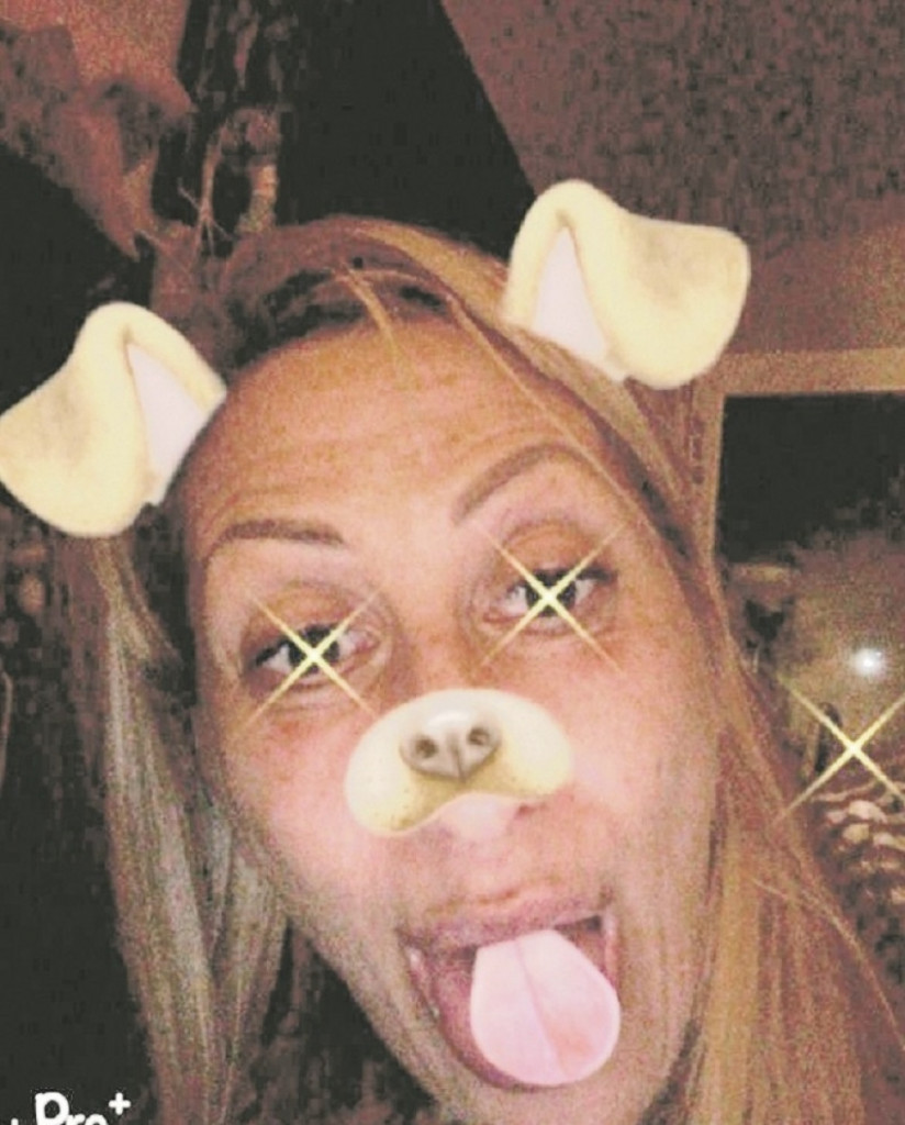 Danijela Đilasović