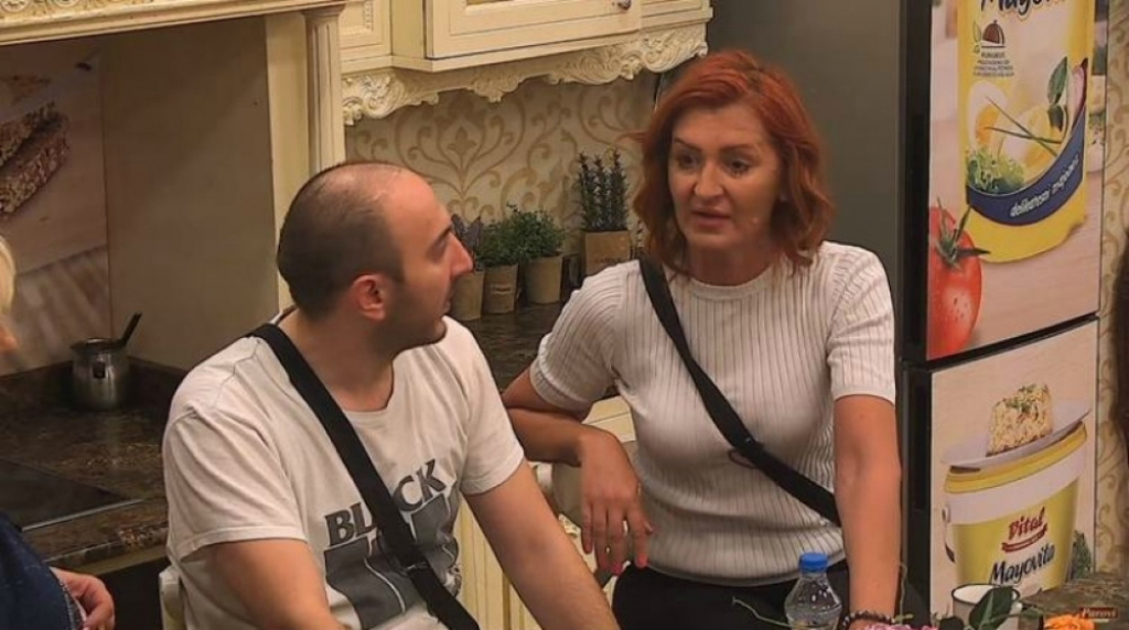 Slađa Petrović Parovi