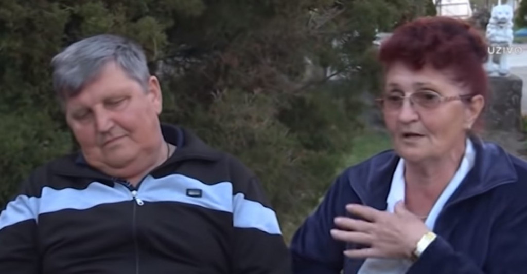 Aleksandra Prijović, kuća