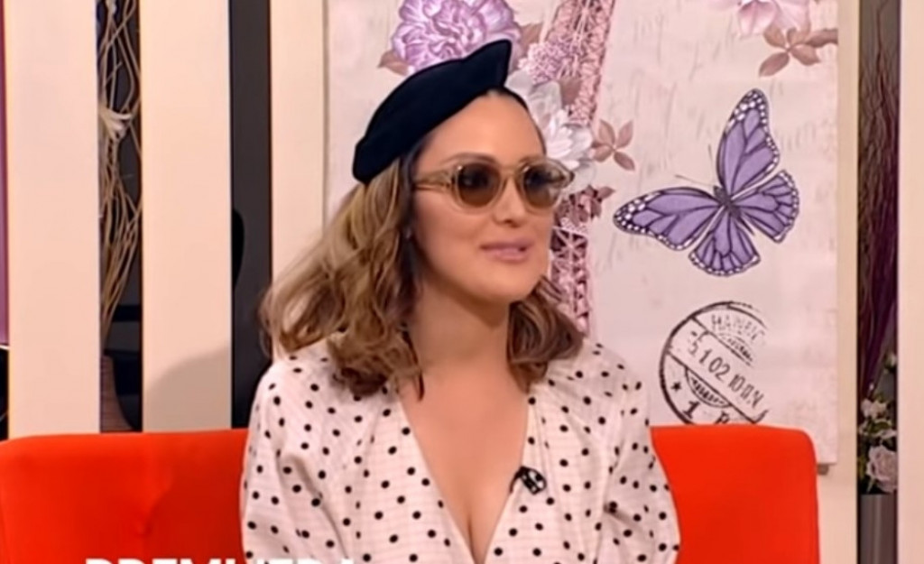 Aleksandra Prijović