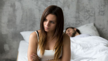 Raskid, prevara, par, svađa