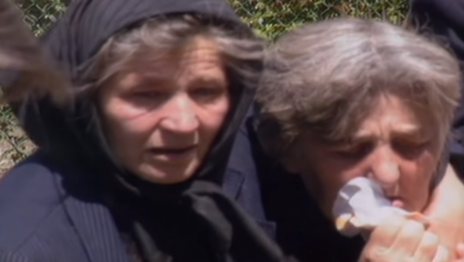 Akcija &quot;Bljesak&quot; u Zapadnoj Slavoniji