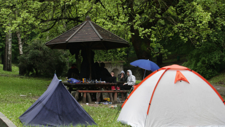 1. maj, praznik rada, uranak