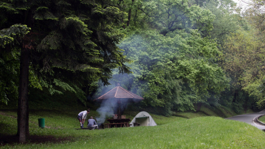 1. maj, praznik rada, uranak