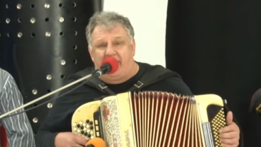 Slobodan Betulić Betula