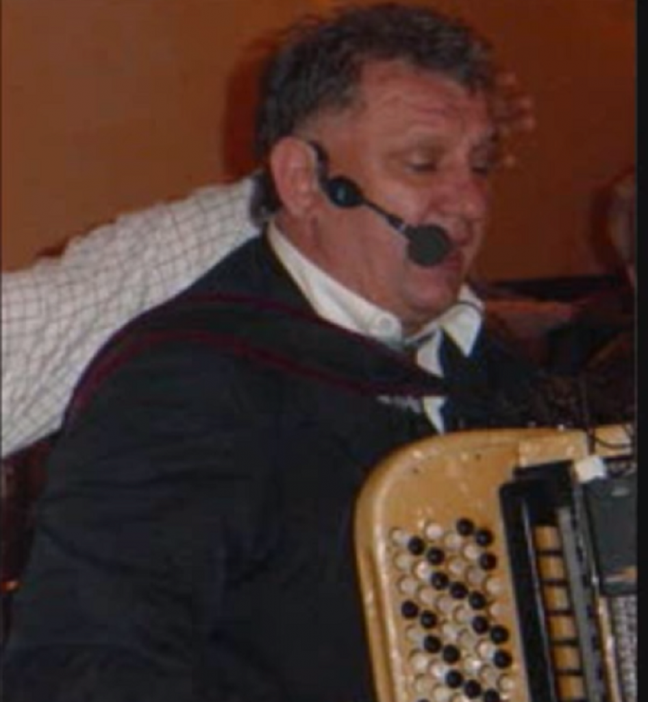 Milan Betulić Betula