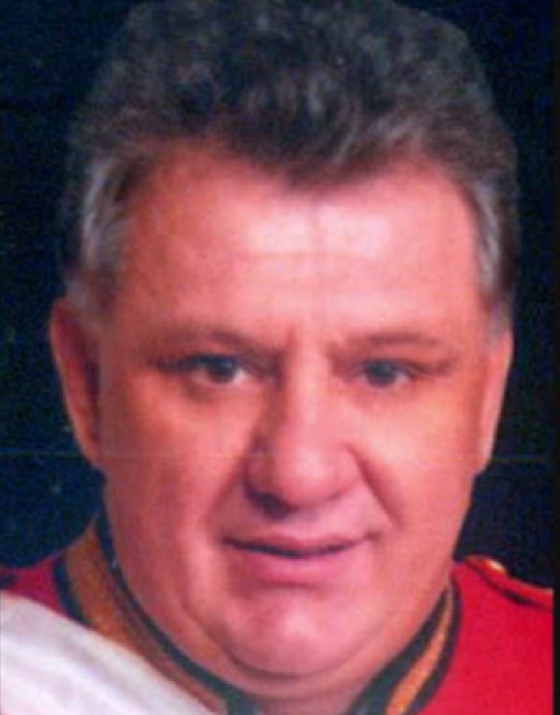 Milan Betulić Betula