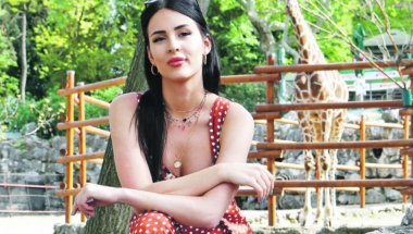 Anastasija Ražnatović