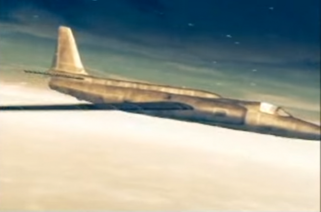 U-2, obaranje, &scaron;pijunaža, SAD, SSSR