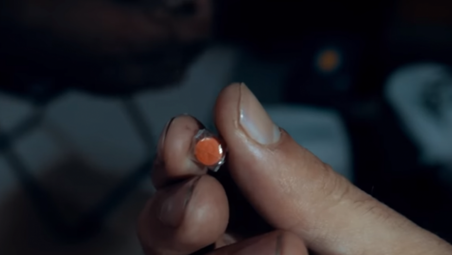 Jaba, droga, tableta, 