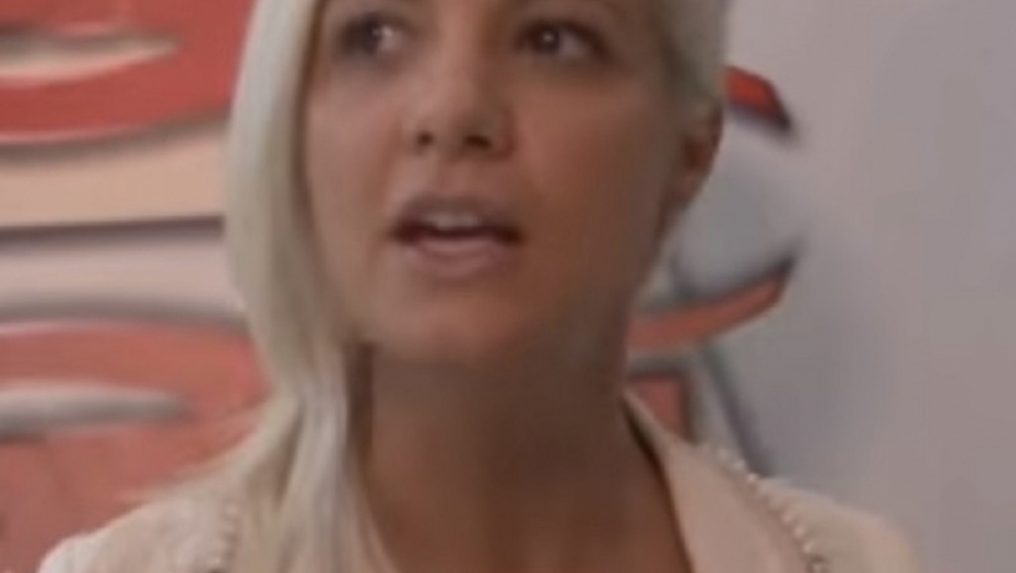 Irena Spasić Stojanović 