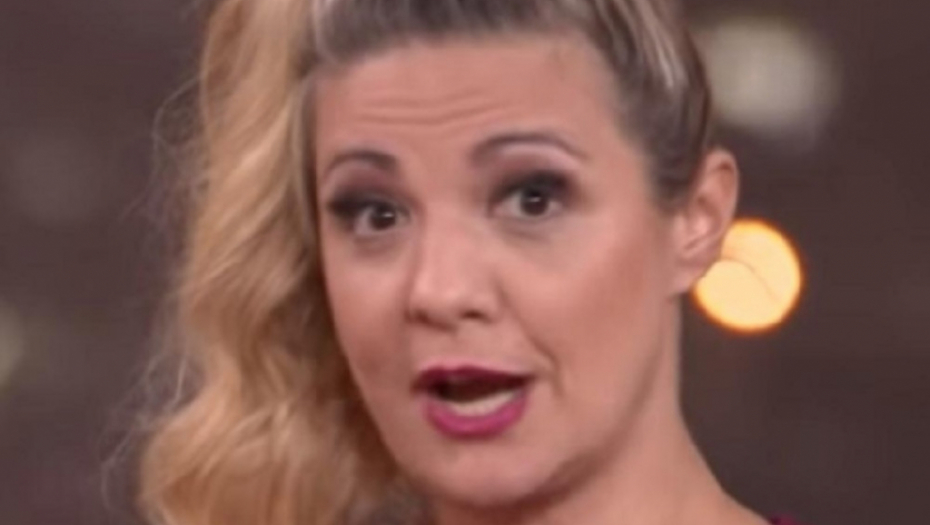 Irena Spasić Stojanović 